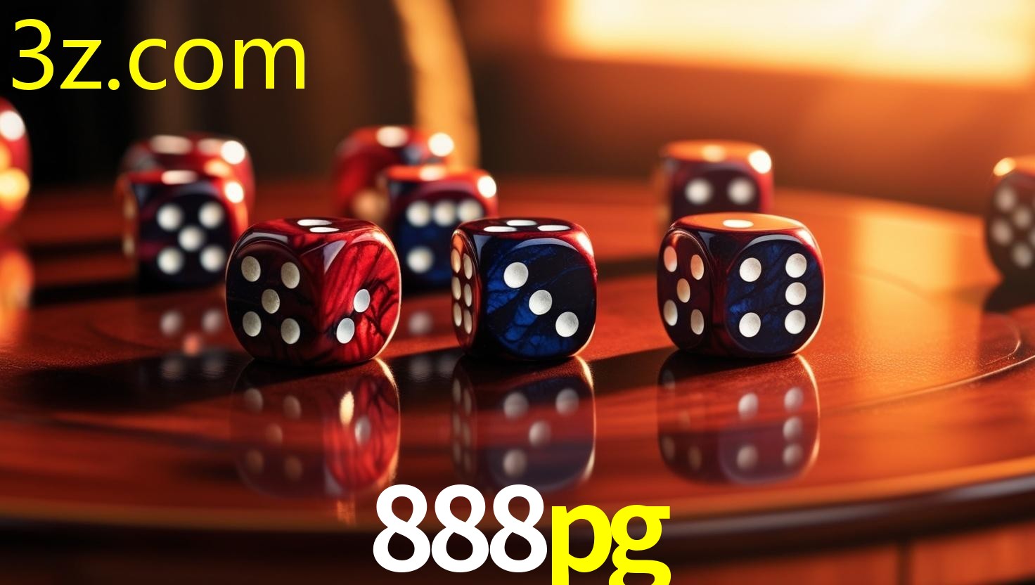 888PG