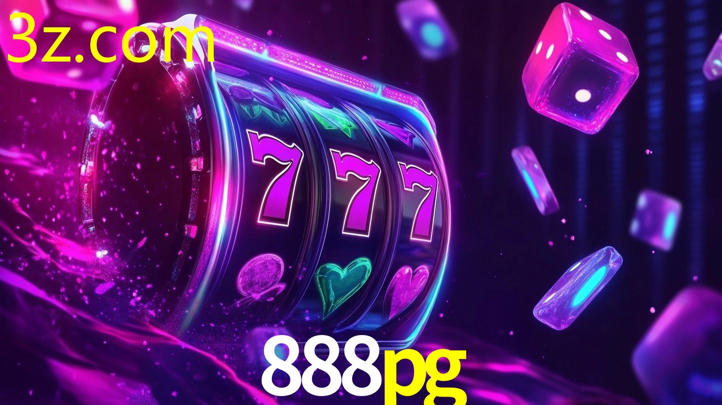 888PG