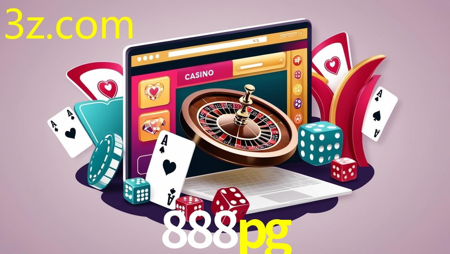 888PG